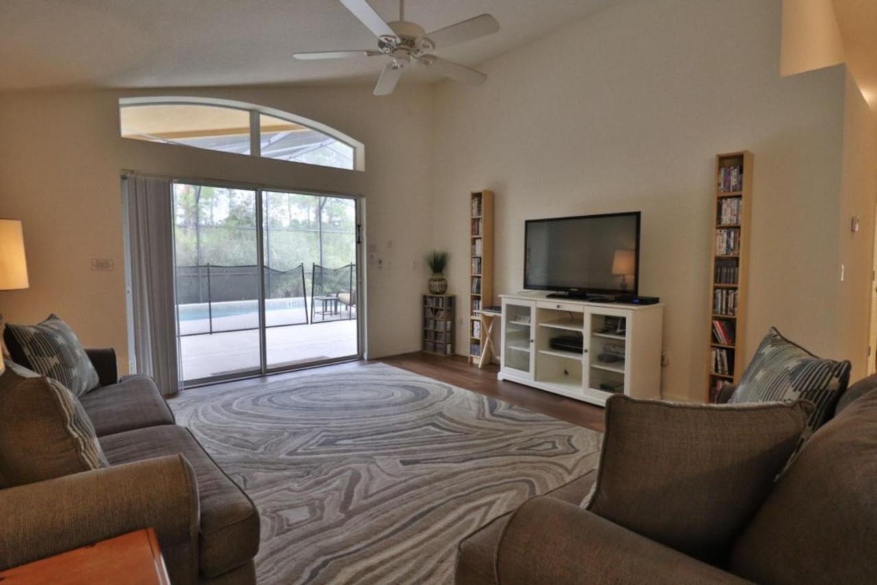 762 Watersong Resort By Orlando Holiday Rental Homes Davenport Exterior foto