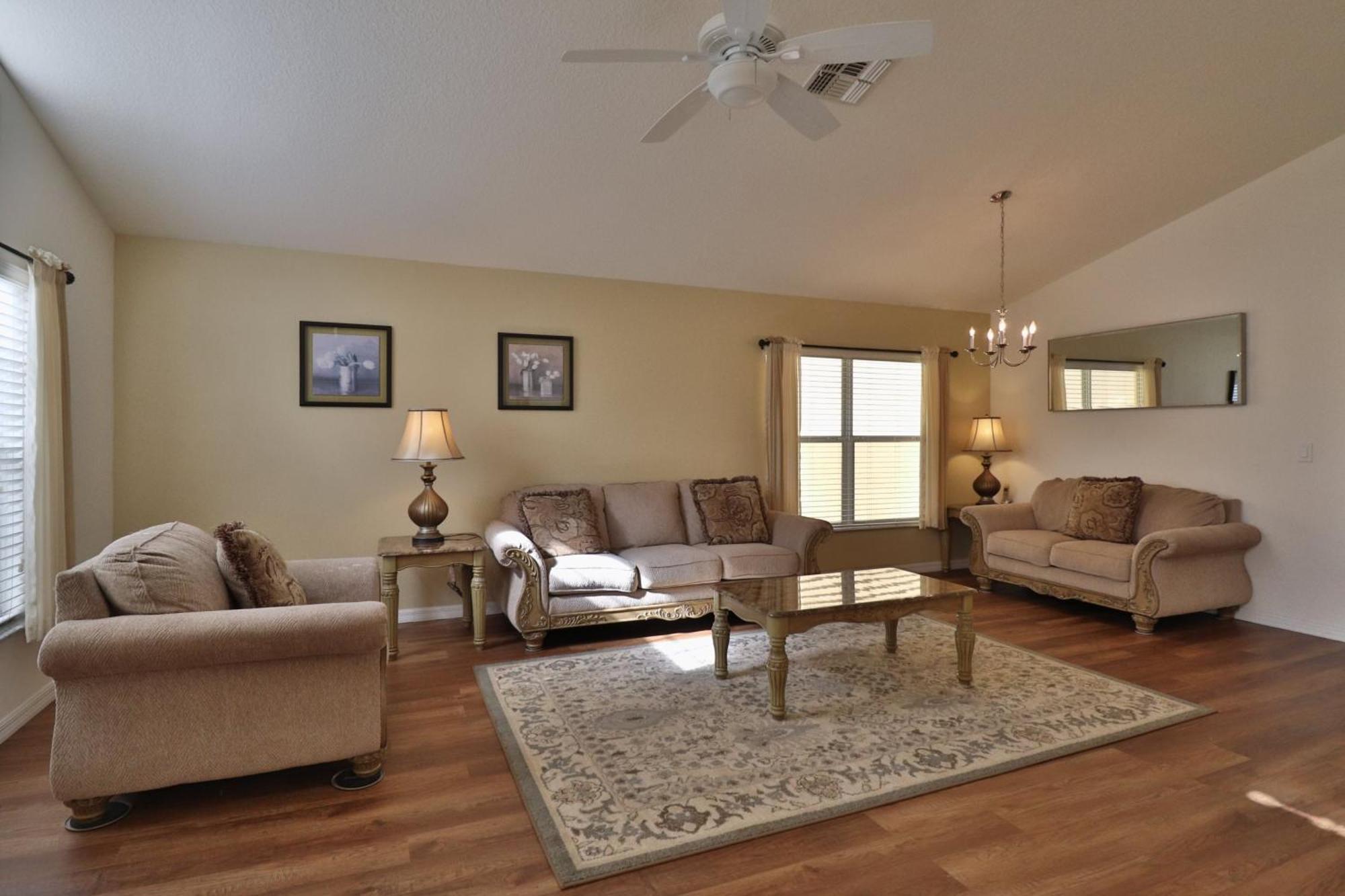 762 Watersong Resort By Orlando Holiday Rental Homes Davenport Exterior foto